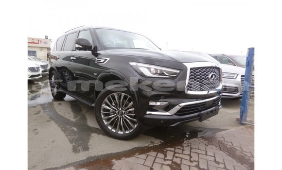 Buy Import Infiniti Q Black Car in Import - Dubai in Aragatsotn Buy Import Infiniti Q Black Car in Import - Dubai in Aragatsotn