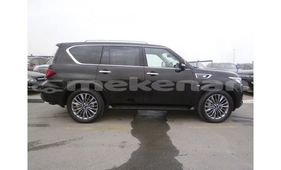 Buy Import Infiniti Q Black Car in Import - Dubai in Aragatsotn Buy Import Infiniti Q Black Car in Import - Dubai in Aragatsotn