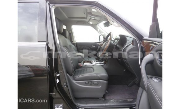 Buy Import Infiniti Q Black Car in Import - Dubai in Aragatsotn Buy Import Infiniti Q Black Car in Import - Dubai in Aragatsotn