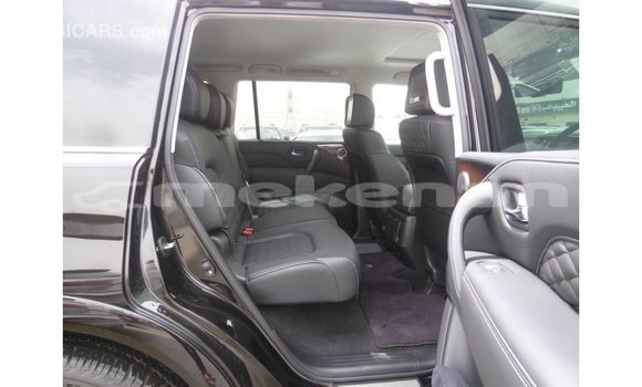 Buy Import Infiniti Q Black Car in Import - Dubai in Aragatsotn Buy Import Infiniti Q Black Car in Import - Dubai in Aragatsotn