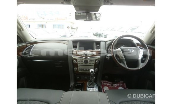Buy Import Infiniti Q Black Car in Import - Dubai in Aragatsotn Buy Import Infiniti Q Black Car in Import - Dubai in Aragatsotn