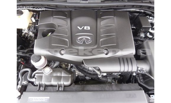 Buy Import Infiniti Q Black Car in Import - Dubai in Aragatsotn Buy Import Infiniti Q Black Car in Import - Dubai in Aragatsotn