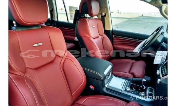 Buy Import Toyota Land Cruiser Black Car in Import - Dubai in Aragatsotn Buy Import Toyota Land Cruiser Black Car in Import - Dubai in Aragatsotn