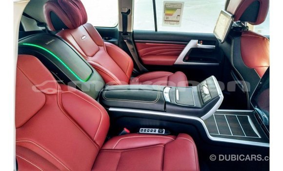 Buy Import Toyota Land Cruiser Black Car in Import - Dubai in Aragatsotn Buy Import Toyota Land Cruiser Black Car in Import - Dubai in Aragatsotn