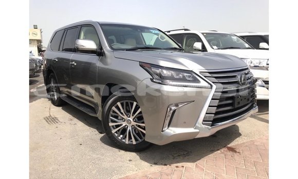 Buy Import Lexus LX Other Car in Import - Dubai in Aragatsotn Buy Import Lexus LX Other Car in Import - Dubai in Aragatsotn