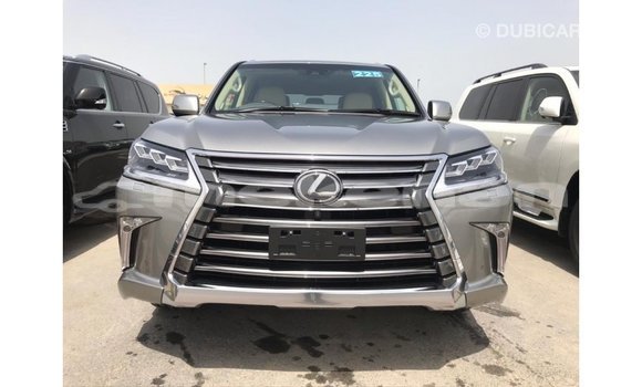 Buy Import Lexus LX Other Car in Import - Dubai in Aragatsotn Buy Import Lexus LX Other Car in Import - Dubai in Aragatsotn