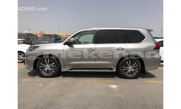 Buy Import Lexus LX Other Car in Import - Dubai in Aragatsotn Buy Import Lexus LX Other Car in Import - Dubai in Aragatsotn