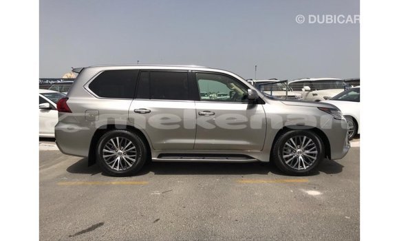 Buy Import Lexus LX Other Car in Import - Dubai in Aragatsotn Buy Import Lexus LX Other Car in Import - Dubai in Aragatsotn