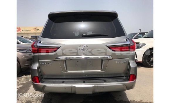 Buy Import Lexus LX Other Car in Import - Dubai in Aragatsotn Buy Import Lexus LX Other Car in Import - Dubai in Aragatsotn