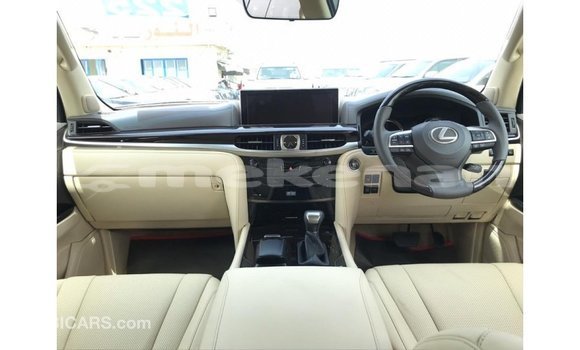 Buy Import Lexus LX Other Car in Import - Dubai in Aragatsotn Buy Import Lexus LX Other Car in Import - Dubai in Aragatsotn