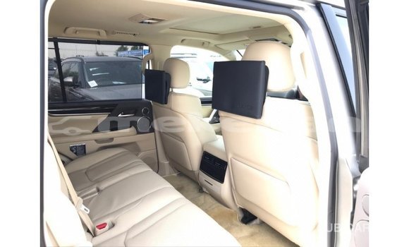 Buy Import Lexus LX Other Car in Import - Dubai in Aragatsotn Buy Import Lexus LX Other Car in Import - Dubai in Aragatsotn