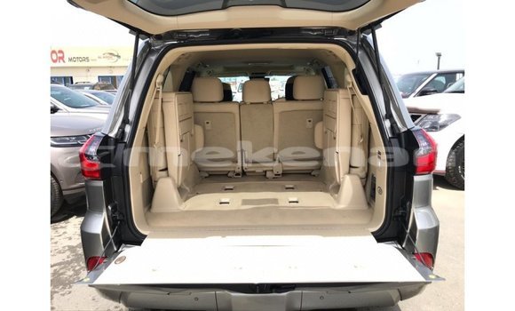 Buy Import Lexus LX Other Car in Import - Dubai in Aragatsotn Buy Import Lexus LX Other Car in Import - Dubai in Aragatsotn