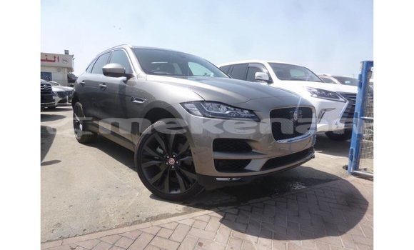 Buy Import Jaguar F-Pace Other Car in Import - Dubai in Aragatsotn Buy Import Jaguar F-Pace Other Car in Import - Dubai in Aragatsotn