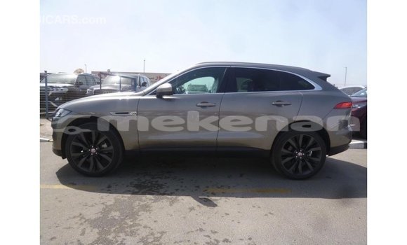 Buy Import Jaguar F-Pace Other Car in Import - Dubai in Aragatsotn Buy Import Jaguar F-Pace Other Car in Import - Dubai in Aragatsotn