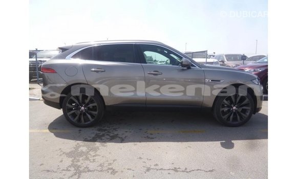 Buy Import Jaguar F-Pace Other Car in Import - Dubai in Aragatsotn Buy Import Jaguar F-Pace Other Car in Import - Dubai in Aragatsotn