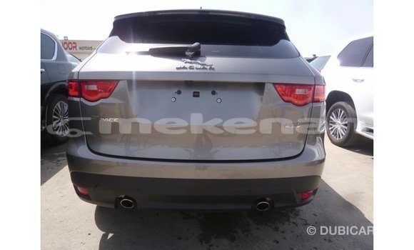 Buy Import Jaguar F-Pace Other Car in Import - Dubai in Aragatsotn Buy Import Jaguar F-Pace Other Car in Import - Dubai in Aragatsotn