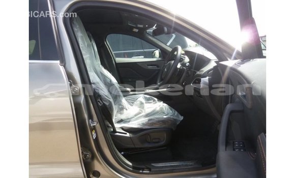 Buy Import Jaguar F-Pace Other Car in Import - Dubai in Aragatsotn Buy Import Jaguar F-Pace Other Car in Import - Dubai in Aragatsotn