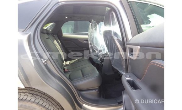 Buy Import Jaguar F-Pace Other Car in Import - Dubai in Aragatsotn Buy Import Jaguar F-Pace Other Car in Import - Dubai in Aragatsotn