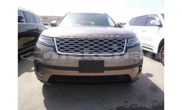 Buy Import Land Rover Range Rover Brown Car in Import - Dubai in Aragatsotn Buy Import Land Rover Range Rover Brown Car in Import - Dubai in Aragatsotn