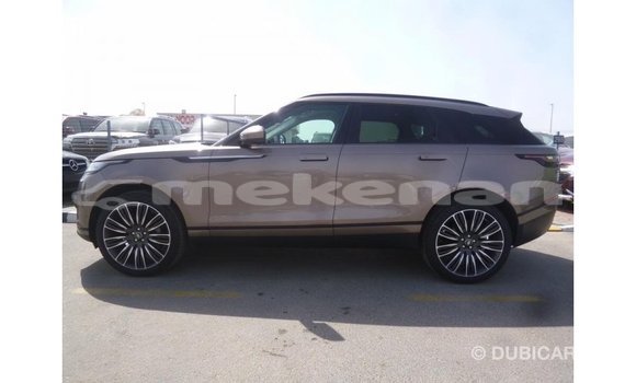 Buy Import Land Rover Range Rover Brown Car in Import - Dubai in Aragatsotn Buy Import Land Rover Range Rover Brown Car in Import - Dubai in Aragatsotn