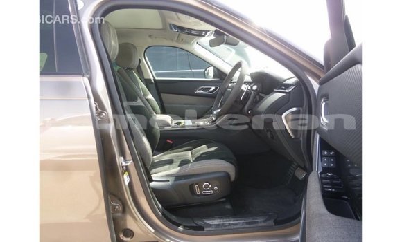 Buy Import Land Rover Range Rover Brown Car in Import - Dubai in Aragatsotn Buy Import Land Rover Range Rover Brown Car in Import - Dubai in Aragatsotn