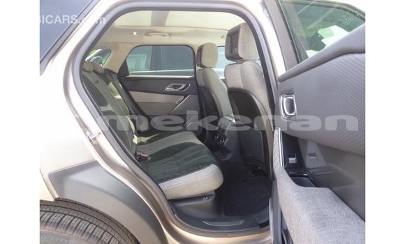 Buy Import Land Rover Range Rover Brown Car in Import - Dubai in Aragatsotn Buy Import Land Rover Range Rover Brown Car in Import - Dubai in Aragatsotn