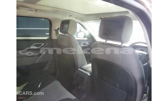 Buy Import Land Rover Range Rover Brown Car in Import - Dubai in Aragatsotn Buy Import Land Rover Range Rover Brown Car in Import - Dubai in Aragatsotn