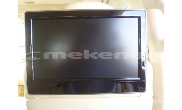 Buy Import Lexus LX Black Car in Import - Dubai in Aragatsotn Buy Import Lexus LX Black Car in Import - Dubai in Aragatsotn