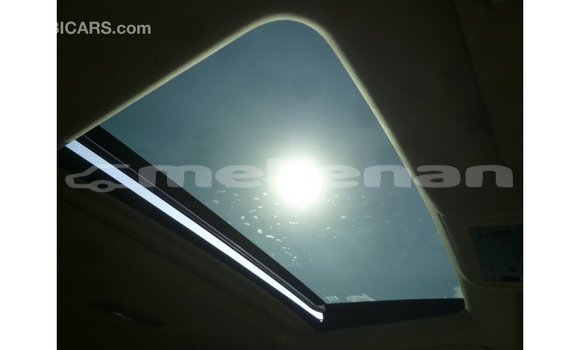 Buy Import Lexus LX Black Car in Import - Dubai in Aragatsotn Buy Import Lexus LX Black Car in Import - Dubai in Aragatsotn