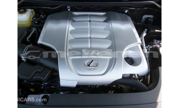 Buy Import Lexus LX Black Car in Import - Dubai in Aragatsotn Buy Import Lexus LX Black Car in Import - Dubai in Aragatsotn