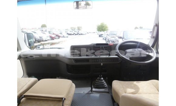 Buy Import Toyota Coaster White Car in Import - Dubai in Aragatsotn Buy Import Toyota Coaster White Car in Import - Dubai in Aragatsotn
