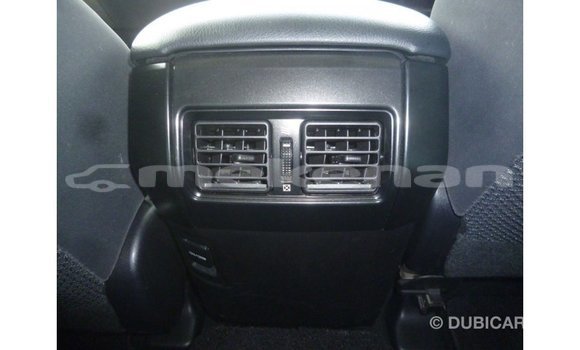 Buy Import Toyota Prado White Car in Import - Dubai in Aragatsotn Buy Import Toyota Prado White Car in Import - Dubai in Aragatsotn