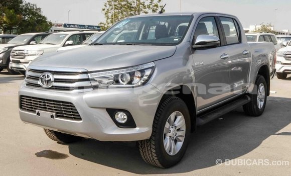 Buy Import Toyota Hilux Other Car in Import - Dubai in Aragatsotn Buy Import Toyota Hilux Other Car in Import - Dubai in Aragatsotn