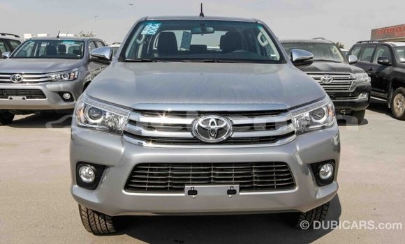 Buy Import Toyota Hilux Other Car in Import - Dubai in Aragatsotn Buy Import Toyota Hilux Other Car in Import - Dubai in Aragatsotn