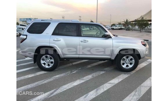 Buy Import Toyota 4Runner Other Car in Import - Dubai in Aragatsotn Buy Import Toyota 4Runner Other Car in Import - Dubai in Aragatsotn