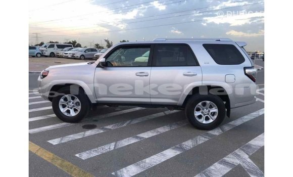 Buy Import Toyota 4Runner Other Car in Import - Dubai in Aragatsotn Buy Import Toyota 4Runner Other Car in Import - Dubai in Aragatsotn