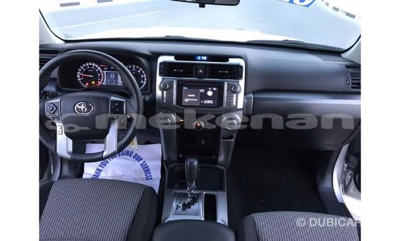 Buy Import Toyota 4Runner Other Car in Import - Dubai in Aragatsotn Buy Import Toyota 4Runner Other Car in Import - Dubai in Aragatsotn