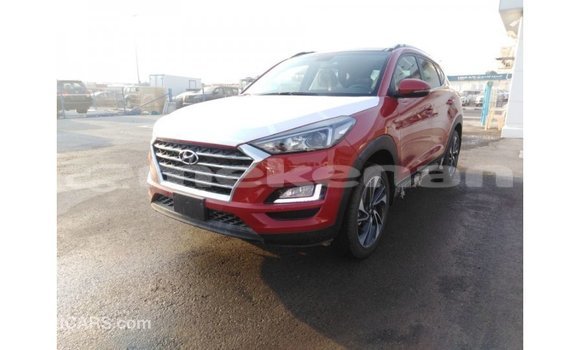 Buy Import Hyundai Tucson Red Car in Import - Dubai in Aragatsotn Buy Import Hyundai Tucson Red Car in Import - Dubai in Aragatsotn