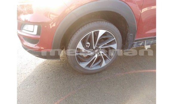 Buy Import Hyundai Tucson Red Car in Import - Dubai in Aragatsotn Buy Import Hyundai Tucson Red Car in Import - Dubai in Aragatsotn