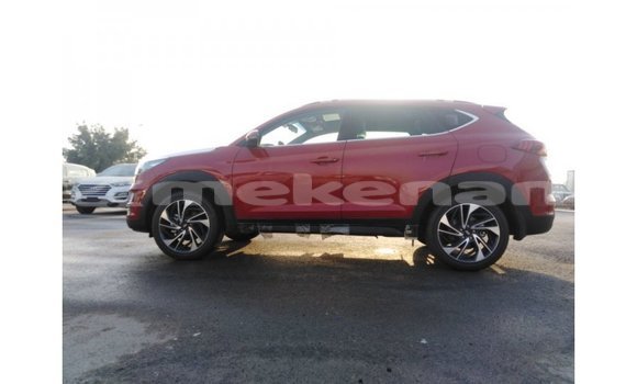 Buy Import Hyundai Tucson Red Car in Import - Dubai in Aragatsotn Buy Import Hyundai Tucson Red Car in Import - Dubai in Aragatsotn