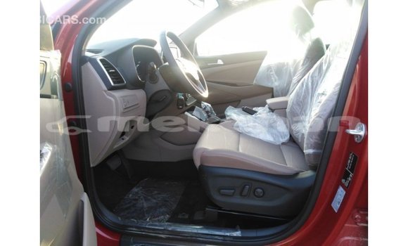 Buy Import Hyundai Tucson Red Car in Import - Dubai in Aragatsotn Buy Import Hyundai Tucson Red Car in Import - Dubai in Aragatsotn