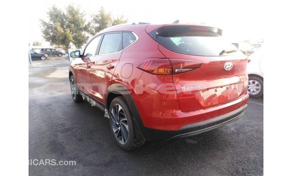 Buy Import Hyundai Tucson Red Car in Import - Dubai in Aragatsotn Buy Import Hyundai Tucson Red Car in Import - Dubai in Aragatsotn