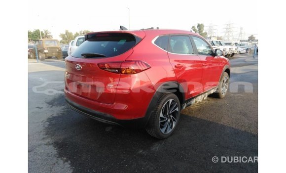 Buy Import Hyundai Tucson Red Car in Import - Dubai in Aragatsotn Buy Import Hyundai Tucson Red Car in Import - Dubai in Aragatsotn