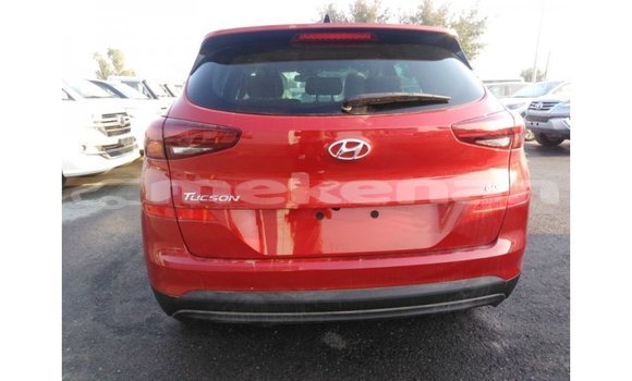 Buy Import Hyundai Tucson Red Car in Import - Dubai in Aragatsotn Buy Import Hyundai Tucson Red Car in Import - Dubai in Aragatsotn
