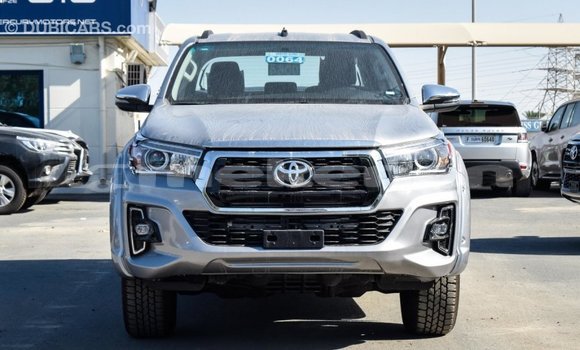 Buy Import Toyota Hilux Other Car in Import - Dubai in Aragatsotn Buy Import Toyota Hilux Other Car in Import - Dubai in Aragatsotn