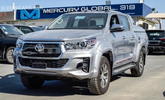 Buy Import Toyota Hilux Other Car in Import - Dubai in Aragatsotn Buy Import Toyota Hilux Other Car in Import - Dubai in Aragatsotn