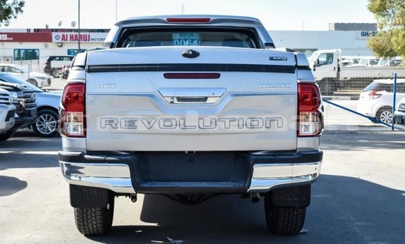 Buy Import Toyota Hilux Other Car in Import - Dubai in Aragatsotn Buy Import Toyota Hilux Other Car in Import - Dubai in Aragatsotn
