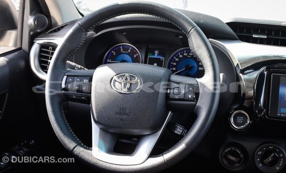 Buy Import Toyota Hilux Other Car in Import - Dubai in Aragatsotn Buy Import Toyota Hilux Other Car in Import - Dubai in Aragatsotn
