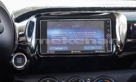 Buy Import Toyota Hilux Other Car in Import - Dubai in Aragatsotn Buy Import Toyota Hilux Other Car in Import - Dubai in Aragatsotn