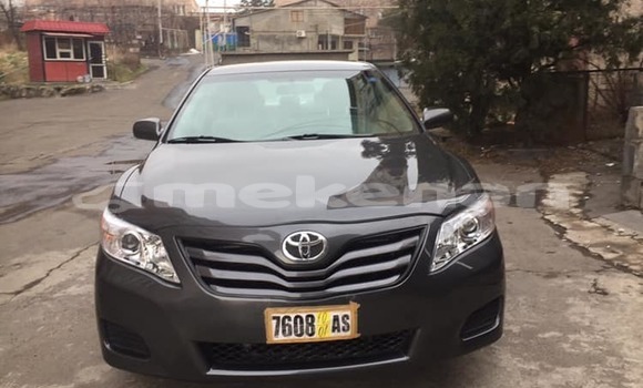 Buy Used Toyota Camry Other Car in Yerevan in Yerevan